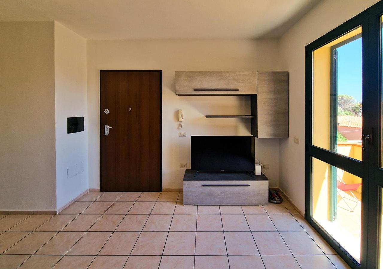 Murphy Holiday Homes - Danico House La Maddalena  Ngoại thất bức ảnh