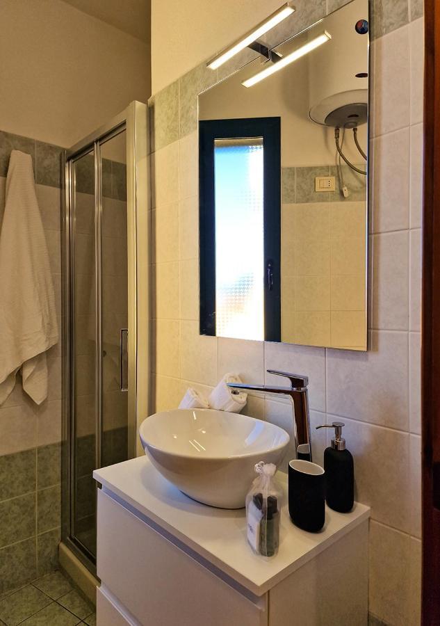 Murphy Holiday Homes - Danico House La Maddalena  Ngoại thất bức ảnh