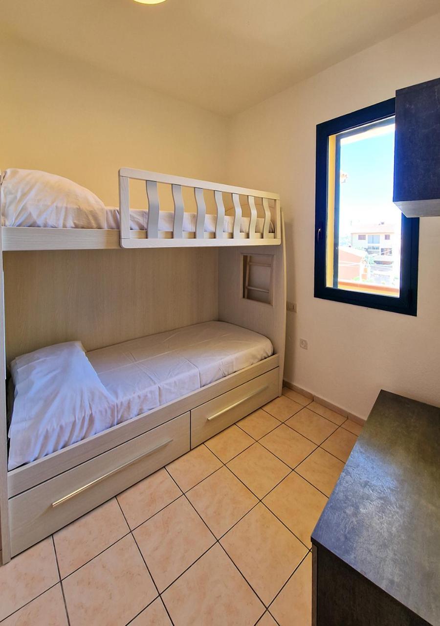Murphy Holiday Homes - Danico House La Maddalena  Ngoại thất bức ảnh
